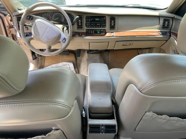 1999 Buick Park Avenue