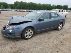 2012 Ford Fusion SE en venta en Conway, AR