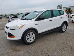 2016 Ford Escape S en venta en Kansas City, KS