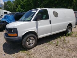 2015 Chevrolet Express G2500 for sale in Charles City, VA