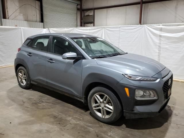 2020 Hyundai Kona SE