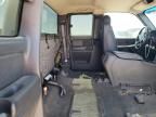 2004 Chevrolet Silverado K2500 Heavy Duty