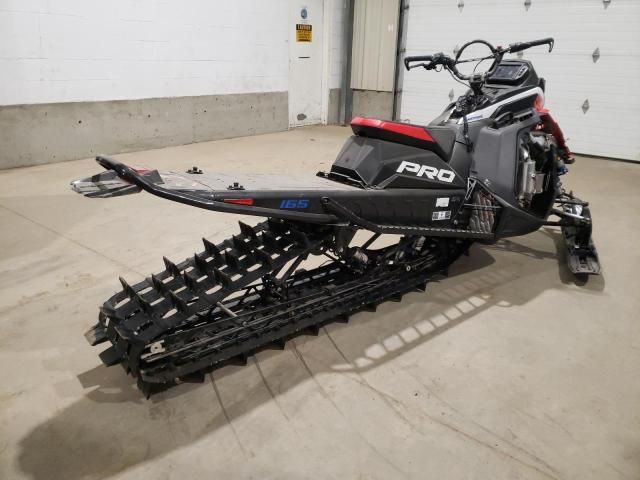 2023 Polaris Snowmobile