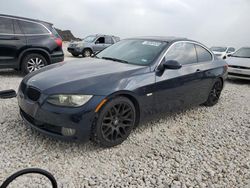 BMW Vehiculos salvage en venta: 2007 BMW 328 I