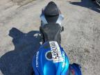 2023 Suzuki GSX-R600