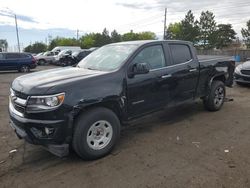 2016 Chevrolet Colorado LT for sale in Denver, CO