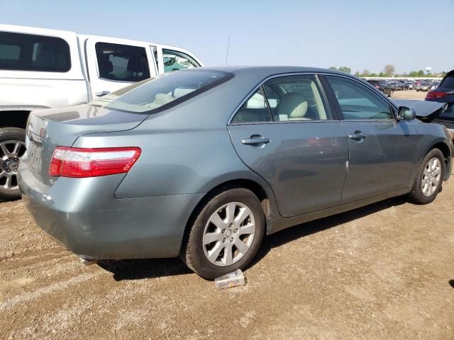 2008 Toyota Camry CE