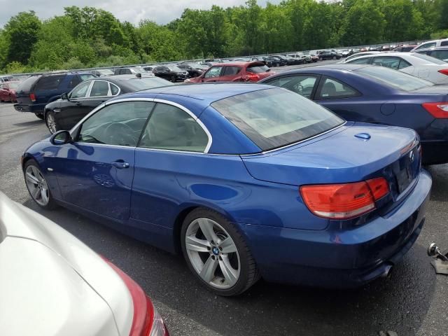 2008 BMW 335 I