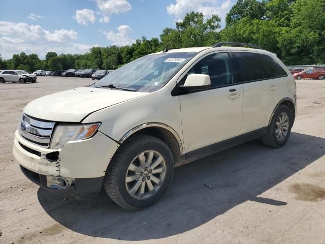 2008 Ford Edge SEL