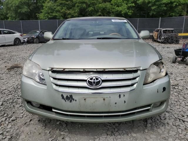 2006 Toyota Avalon XL