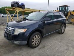 2009 Ford Edge Limited en venta en Windsor, NJ