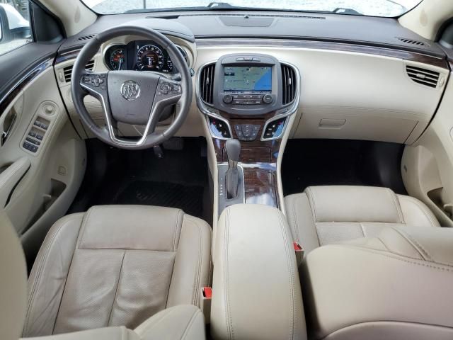 2015 Buick Lacrosse Premium