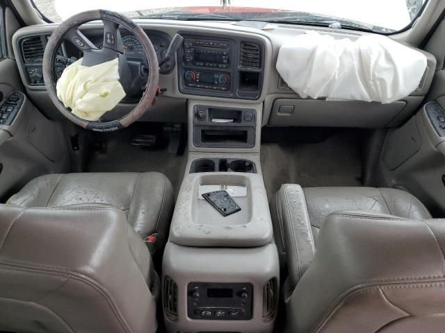 2007 GMC Sierra K2500 Heavy Duty