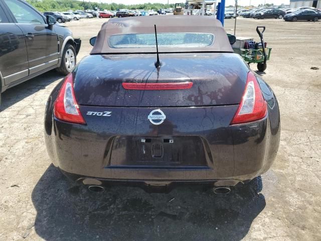 2010 Nissan 370Z