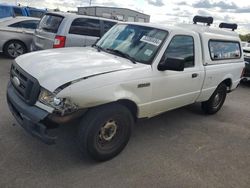 2007 Ford Ranger for sale in Assonet, MA