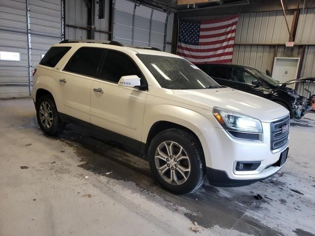 2013 GMC Acadia SLT-1