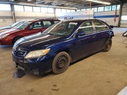 2011 Toyota Camry SE for sale in Wheeling, IL