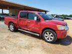 2008 Nissan Titan XE