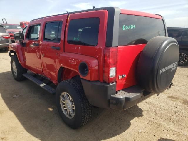 2006 Hummer H3