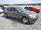 2006 Infiniti M45 Base