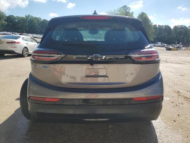 2023 Chevrolet Bolt EV 1LT