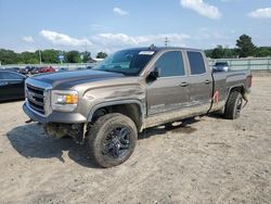 GMC salvage cars for sale: 2015 GMC Sierra K1500 SLE