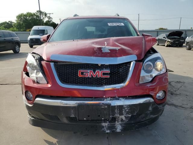 2012 GMC Acadia SLT-1