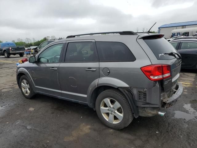 2012 Dodge Journey SXT