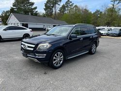 2014 Mercedes-Benz GL 450 4matic for sale in North Billerica, MA