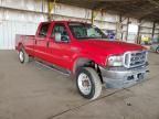 2004 Ford F350 SRW Super Duty