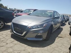 2020 Nissan Altima S for sale in Martinez, CA