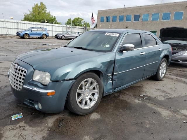 2005 Chrysler 300C