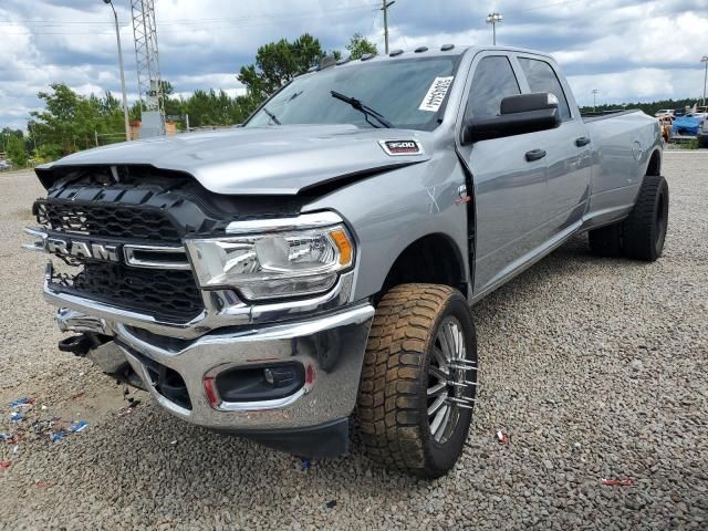 2020 Dodge RAM 3500 Tradesman