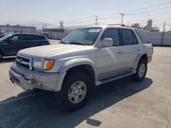 2000 Toyota 4runner Limited en venta en Sun Valley, CA