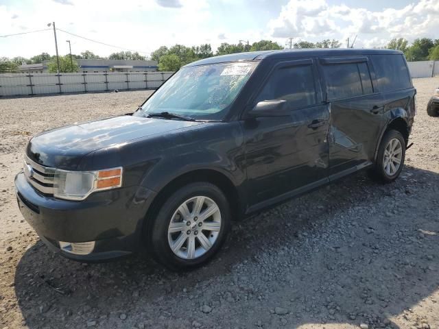 2012 Ford Flex SE