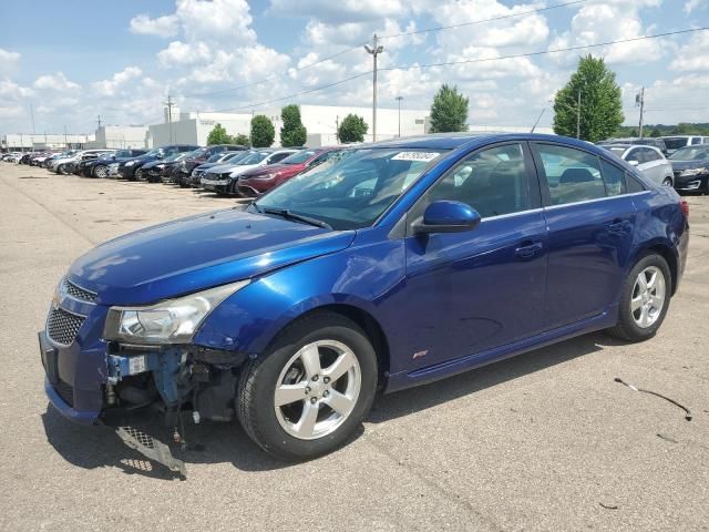 2013 Chevrolet Cruze LT