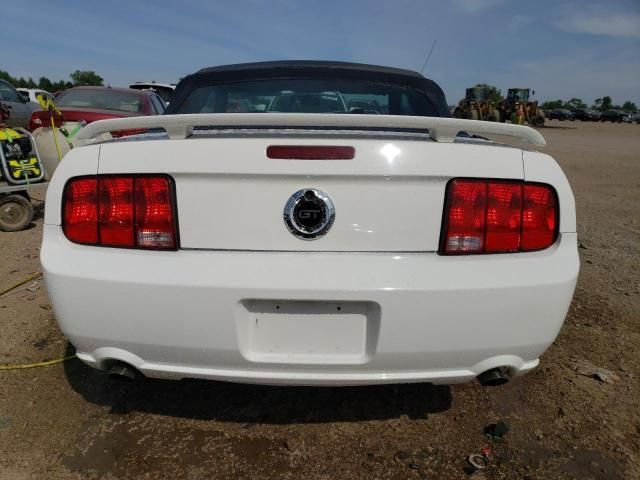 2006 Ford Mustang GT