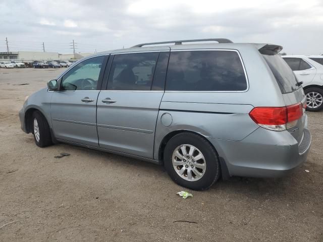 2010 Honda Odyssey EX