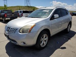 2008 Nissan Rogue S en venta en Littleton, CO