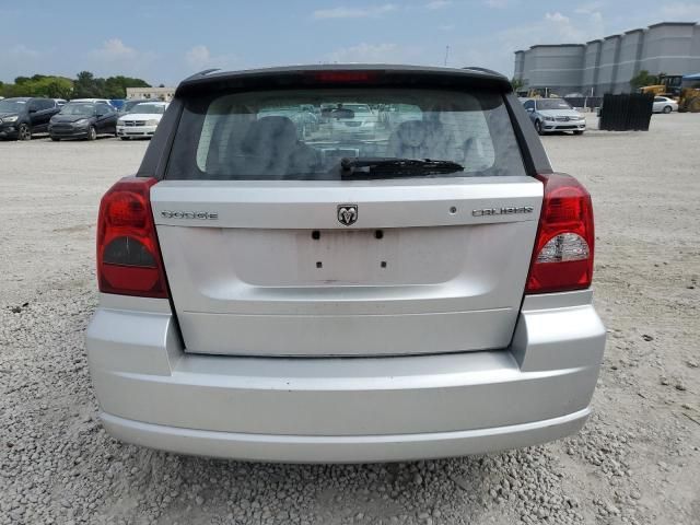 2009 Dodge Caliber SE