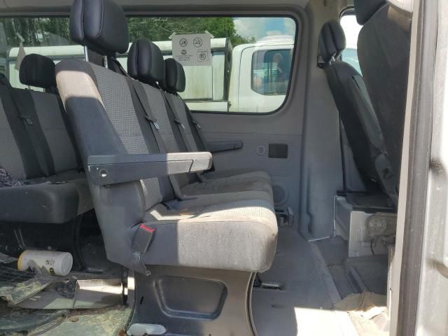 2008 Dodge Sprinter 2500