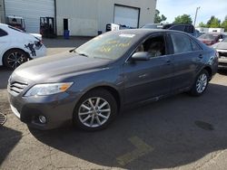 2011 Toyota Camry Base for sale in Woodburn, OR