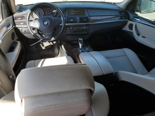 2013 BMW X5 XDRIVE35I