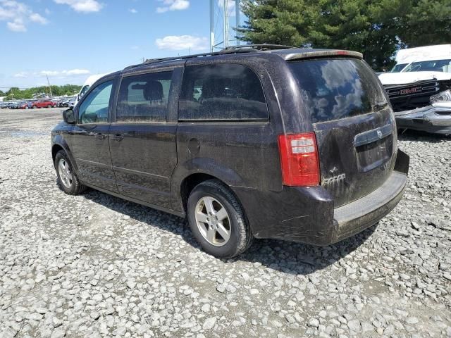 2010 Dodge Grand Caravan Hero