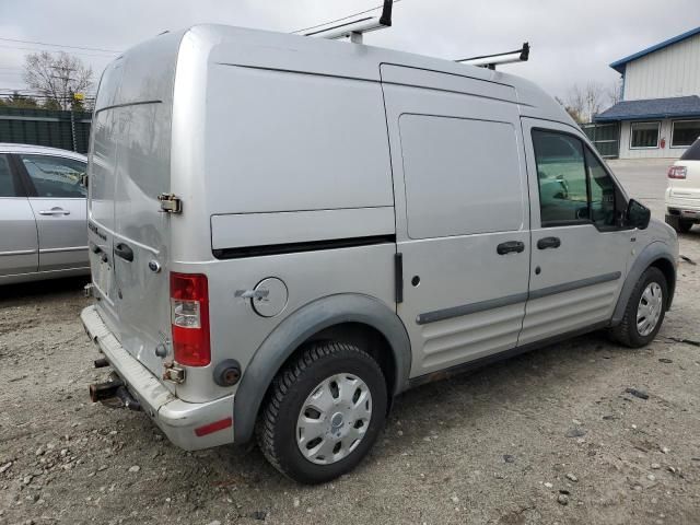 2012 Ford Transit Connect XLT