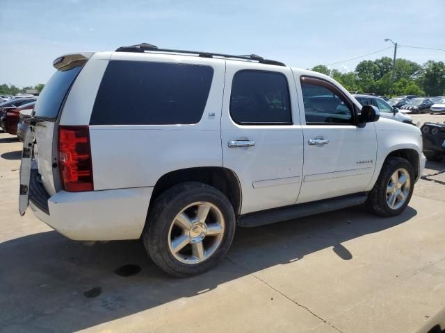 2007 Chevrolet Tahoe C1500