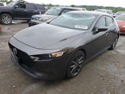 Mazda salvage cars for sale: 2019 Mazda 3