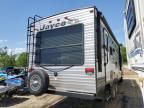 2016 Jayco Trailer