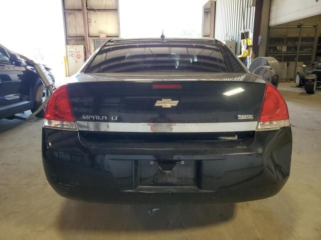 2009 Chevrolet Impala 1LT