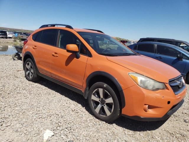 2013 Subaru XV Crosstrek 2.0 Premium